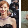 jessica chastain