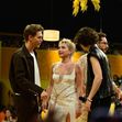 Austin Butler, Florence Pugh și Timothee Chalamet