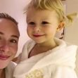 Hayden Panettiereși fiica ei