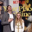 Ashton Kutcher și Reese Witherspoon/ Profimedia