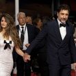 Inauguración San Sebastián in Spain - 20 Sep 2024