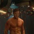Chris Pratt