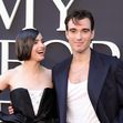 Sofia Carson și Corey Mylchreest/ Profimedia