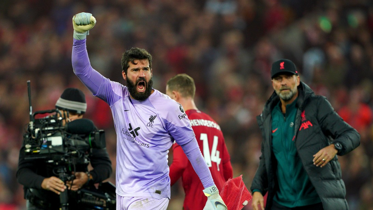 alisson