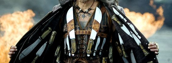 Danny Trejo