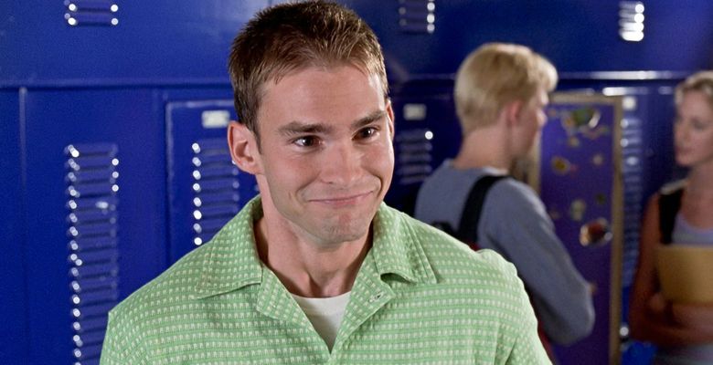 Seann William Scott, American Pie (1999)