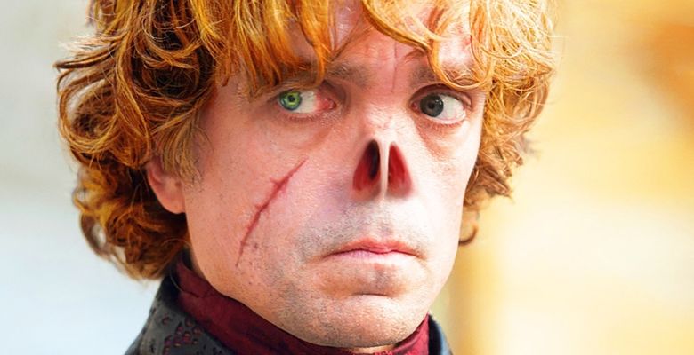 tyrion lannister