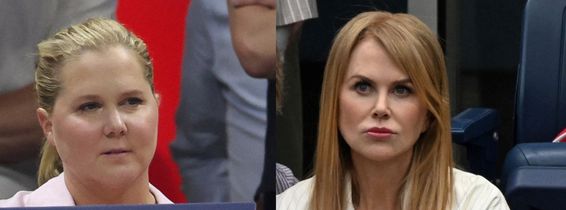 amy schumer si nicole kidman