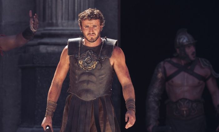 "Gladiator II"