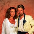 MUCH ADO ABOUT NOTHING (1993) - EMMA THOMPSON - KENNETH BRANAGH.