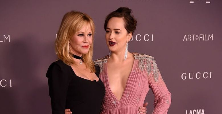 2017 LACMA Art + Film Gala Honoring Mark Bradford And George Lucas - Arrivals