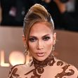 Jennifer Lopez la Globurile de Aur 2026/ Profimedia