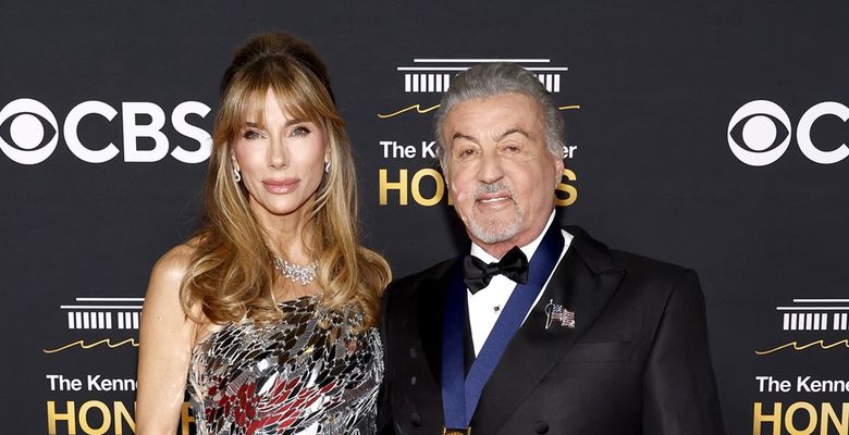 48th Kennedy Center Honors