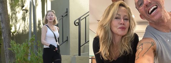 melanie