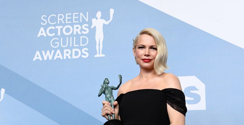 26th Annual Screen Actors Guild Awards - Press Room