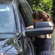 Jennifer Garner, fotografiată râzând în hohote alături de iubitul ei