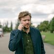 Jack Lowden