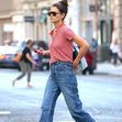 Cum arată Katie Holmes într-o zi obișnuită