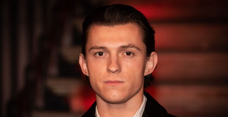 'Spider-Man: No Way Home' film photocall, London, UK - 05 Dec 2021