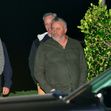 *EXCLUSIVE* Matt LeBlanc Seen out to dinner For The First Time Since Friend Matthew Perry's Passing **WEB MUST CALL FOR PRICING**