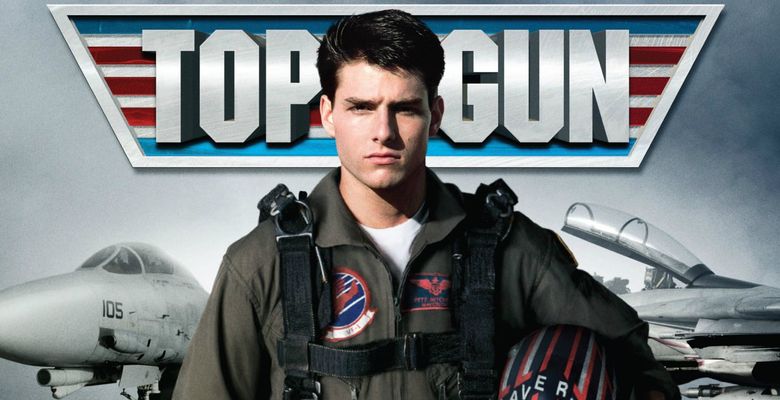 tom cruise top gun 2
