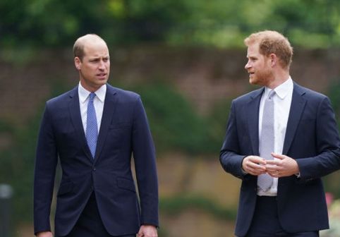 De ce s-ar fi întors prințul Harry în Marea Britanie. Planul l-ar fi înfuriat pe prințul William: „Vrea această moștenire pentru el”