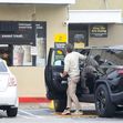 Power Couple Ben Affleck And Jennifer Lopez Make Another Fast Food Breakfast Stop At McDonald's