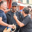 denzel washington