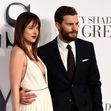 "Fifty Shades Of Grey" - UK Premiere - Red Carpet Arrivals