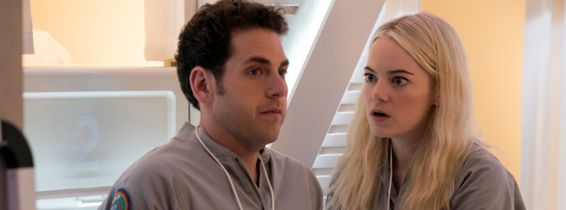 maniac serial