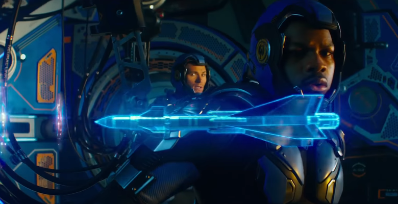 pacific rim uprising