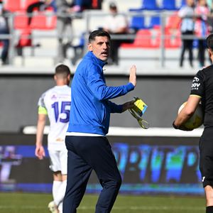FOTBAL:CHINDIA TARGOVISTE-FC VOLUNTARI, LIGA 2 CASA PARIURILOR (25.10.2025)