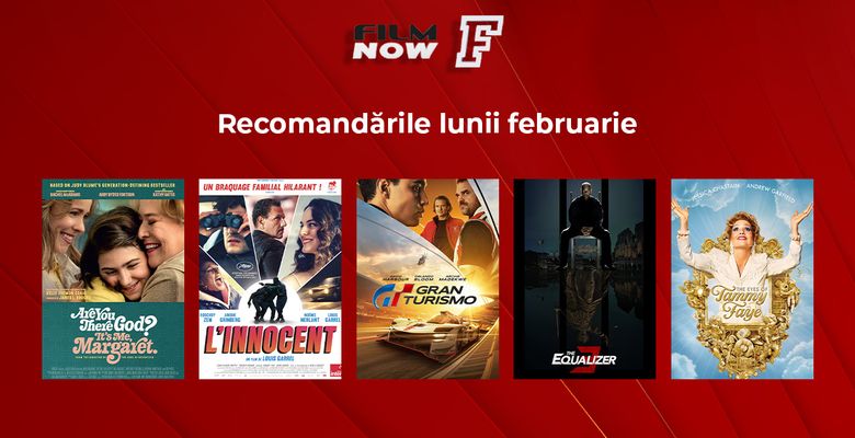 Vizual comunicat_Film Now _Recomandările lunii februarie