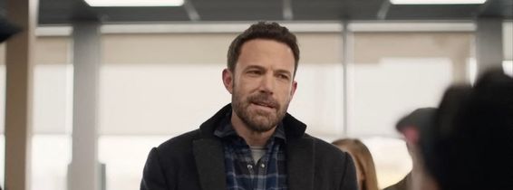 Ben Affleck