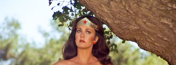 Lynda Carter