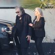 Al Pacino și Beverly D'Angelo/ Profimedia