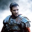 russell crowe gladiatorul