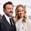 Jason Sudeikis și Olivia Wilde