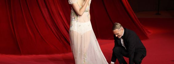 joaquin phoenix si rooney mara (1)