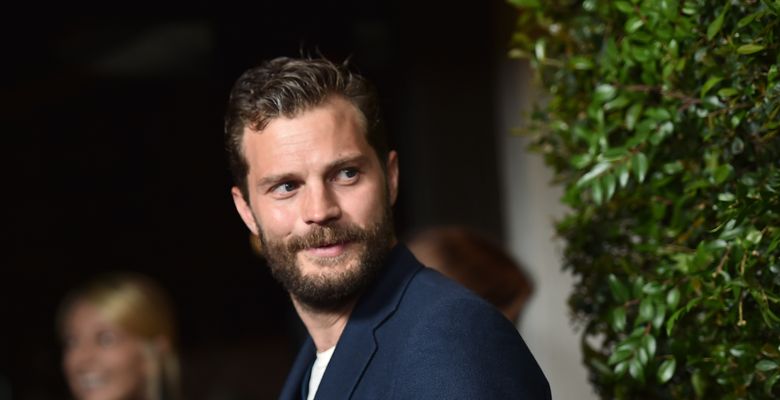 Charles Finch And Chanel Pre-Oscar Awards Dinner At Madeo In Beverly Hills - Arrivals