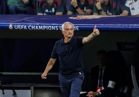 Jose Mourinho a dat declarația serii, după Real Madrid - Inter 2-1. Ce a spus despre Cristi Chivu