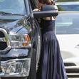 Jennifer Garner, fotografiată râzând în hohote alături de iubitul ei