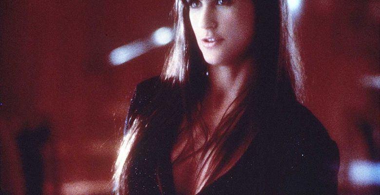 Demi Moore
