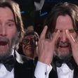 Keanu Reeves