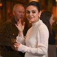 'Goodrich' film premiere, Los Angeles, California, USA - 08 Oct 2024