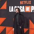 Cine este Blanca Clemente, soția lui El Professor din La Casa De Papel. Profimedia