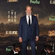 Jeff Bridges la premiera serialului „The Old Man”/ Profimedia