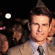 Tom Cruise
