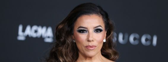 10th Annual LACMA Art + Film Gala 2021, Los Angeles, United States - 06 Nov 2021