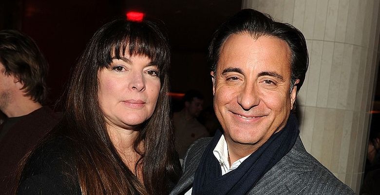 andy garcia